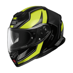 SHOEI NEOTEC 3 GRASP TC-3 System Helmet 可掀式安全帽 可樂帽