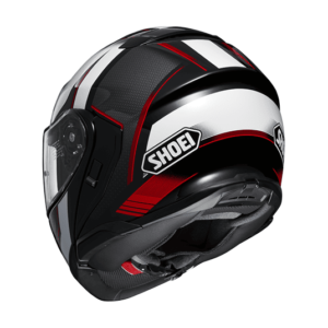 SHOEI NEOTEC 3 GRASP TC-5 System Helmet 可掀式安全帽 可樂帽 左後側