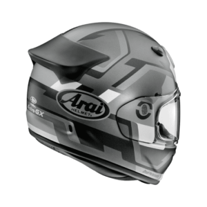 arai astro-gx FACE GRAY