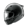 arai astro-gx glass black