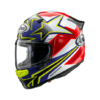 arai astro-gx STAR＆STRIPE YELLOW