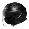 SHOEI J-Cruise 3 Black 黑 JET HELMET 3/4 半罩