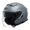 SHOEI J-Cruise 3 BASALT GREY 水泥灰 JET HELMET 3/4 半罩