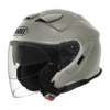 SHOEI J-Cruise 3 Chalk Gray 粉筆灰 JET HELMET 3/4 半罩