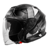 SHOEI J-Cruise 3 WHIZZY TC-5 JET HELMET 3/4 半罩