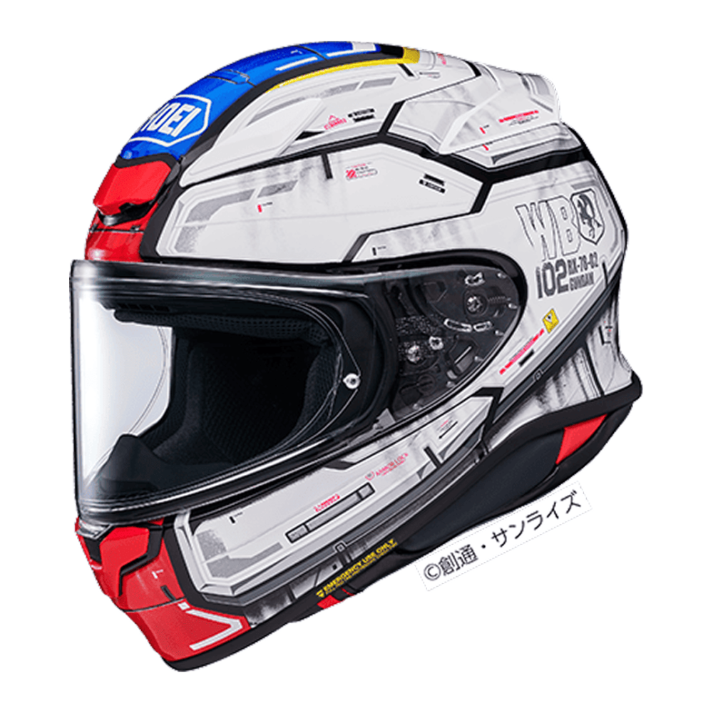 RX-78-02 ガンダム