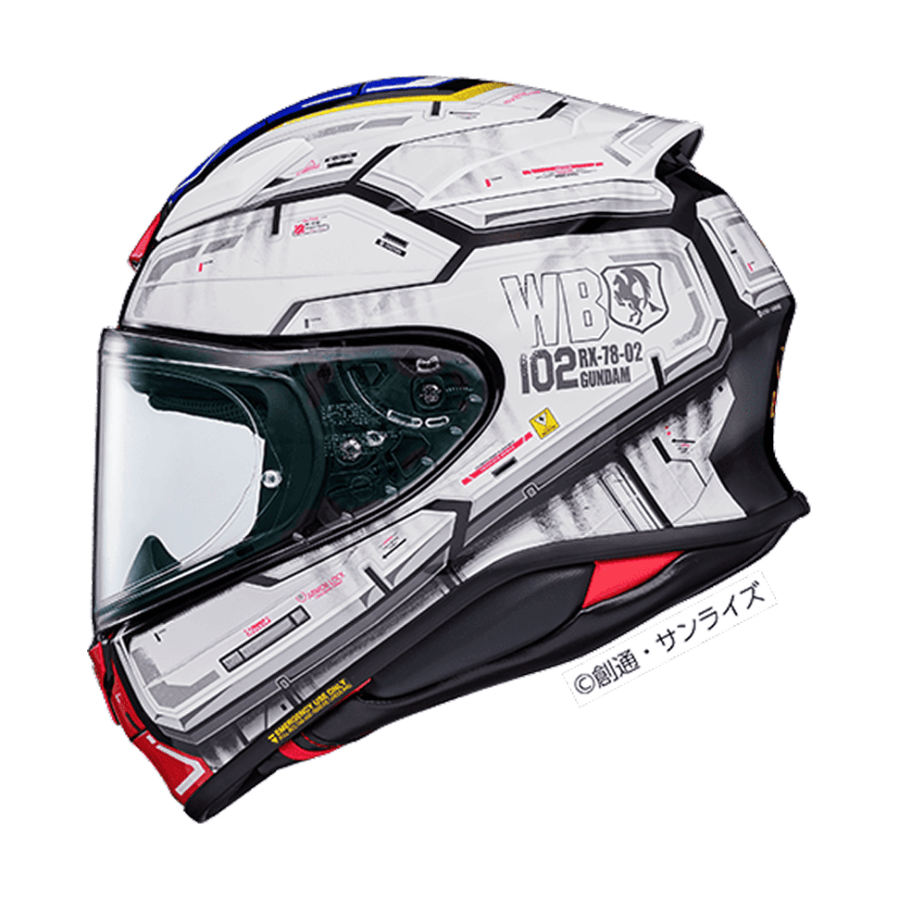 RX-78-02 ガンダム side