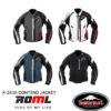 K-2435 CONTEND JACKET 正