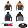 K-2419 AMENITE JACKET 正