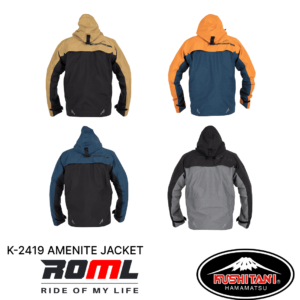 K-2419 AMENITE JACKET 反