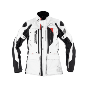 K-2432 FORWARD AD JACKET 白 正