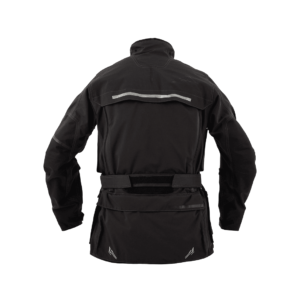 K-2432 FORWARD AD JACKET 黑 反