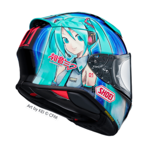 Z-8 初音ミク 3