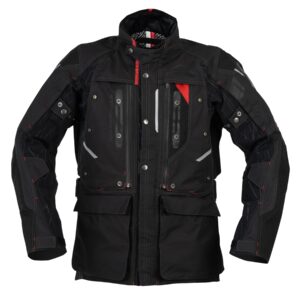 K-2415 FORWARD AD JACKET 黑 正