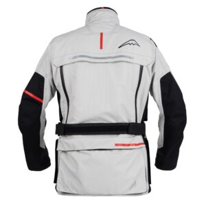 K-2415 FORWARD AD JACKET 灰 反