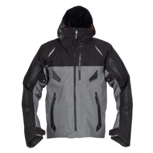K-2419 AMENITE JACKET 灰 正