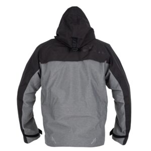 K-2419 AMENITE JACKET 灰 反