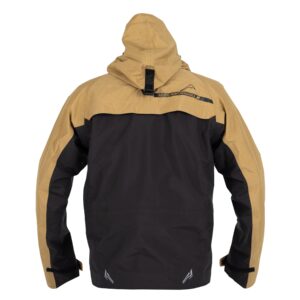 K-2419 AMENITE JACKET 棕 反