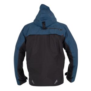 K-2419 AMENITE JACKET 藍 反