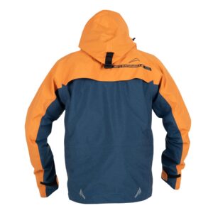 K-2419 AMENITE JACKET 橘 反