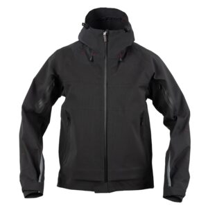 K-2434 3.0FLEXIBLE JACKET 黑 正