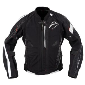 K-2435 CONTEND JACKET 黑 正