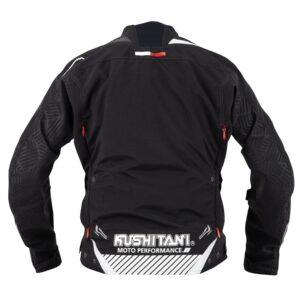 K-2435 CONTEND JACKET 黑 反