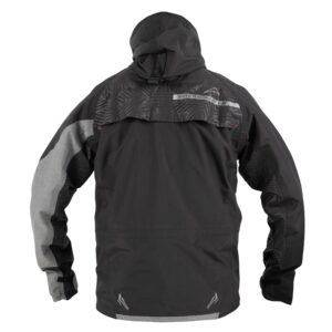 K-2436 AMENITE JACKET 黑 反