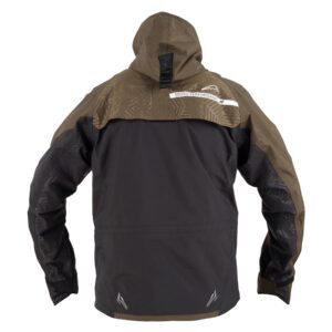 K-2436 AMENITE JACKET 橄欖綠 反