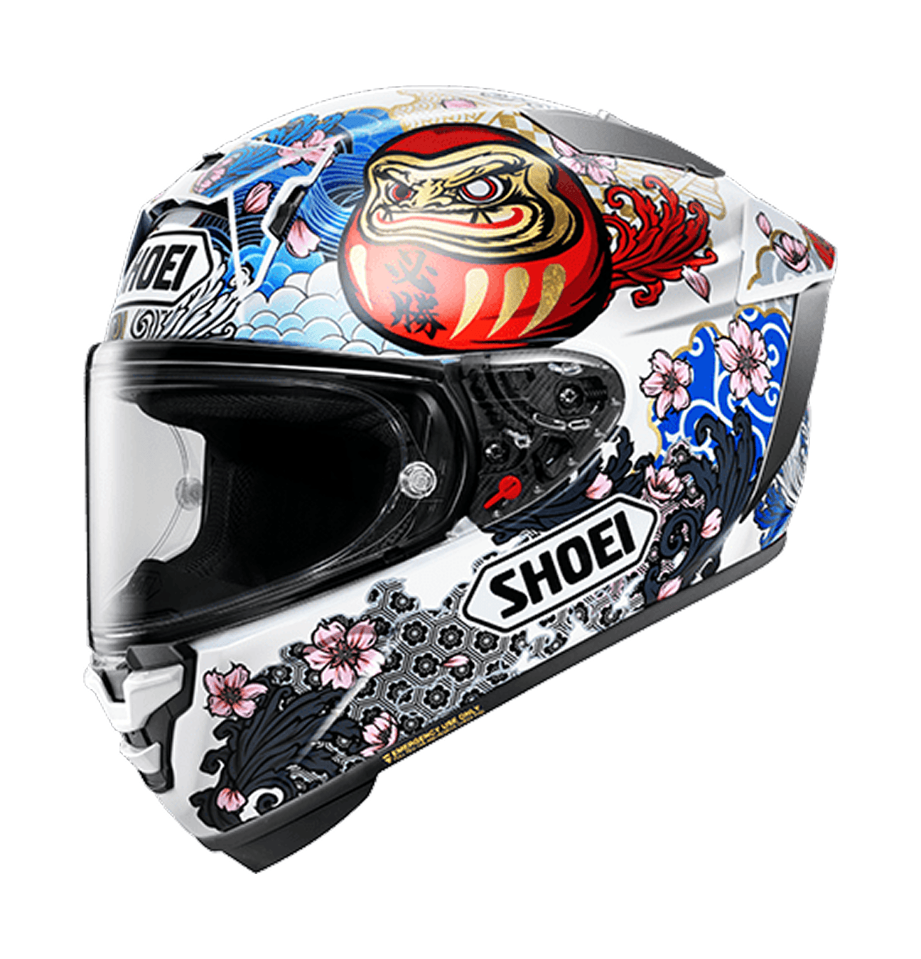 X-Fifteen MARQUEZ MOTEGI5 TC-6 (WHITE/GREY) X-Fifteen MARQUEZ MOTEGI5 TC-6 (WHITE/GREY)